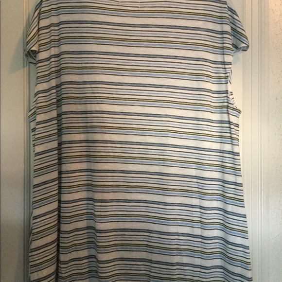 Max Studio blouse - Picture 5 of 9